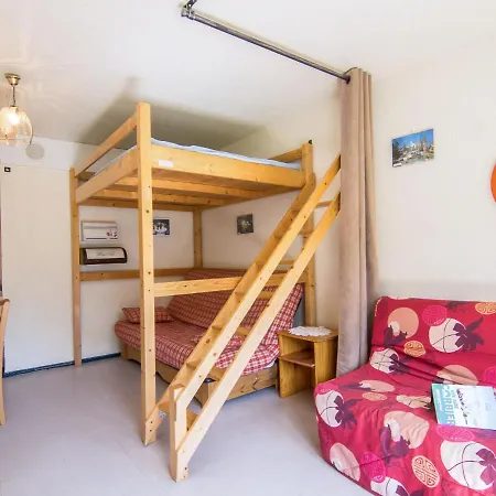 Studio Soyouz Vanguard-10 By Interhome