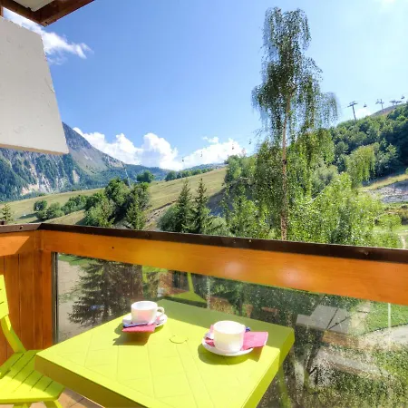 Studio Soyouz Vanguard-10 By Interhome Apartment