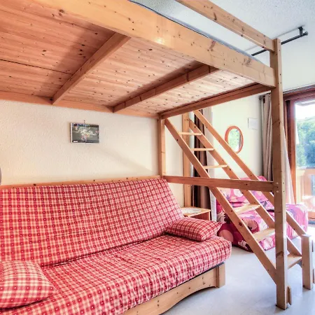 Studio Soyouz Vanguard-10 By Interhome Apartment *